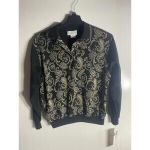 Land 'n Sea Shirt Women's L New Vintage